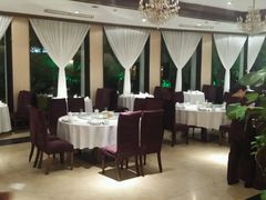 大堂-老洋房花园饭店(绍兴路店)
