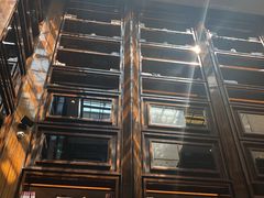 -行者书屋大堂吧 ·下午茶(南京圣和府邸酒店)