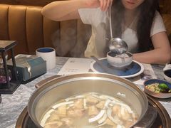 -大头椰·海南椰子鸡火锅(思明万象城店)