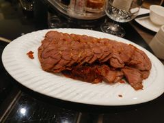 酱牛肉-松花湖水饺(新濠天地店)