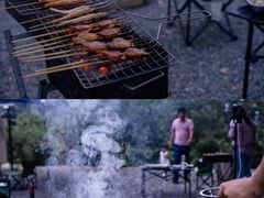 -雾灵西峰