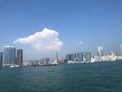 -中环4号渡轮码头