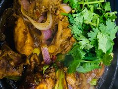 -川香煲(茅台路店)