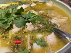 -阿斯牛牛·凉山菜(新会展店)