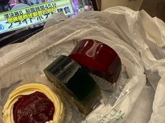 -蜂蝶来饼店(拱北总店)