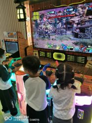 -MELAND CLUB亲子乐园•派对(石家庄万象城店)