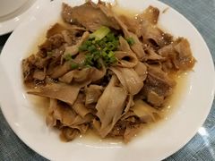 -茶油香闽南菜·花园餐厅(前埔店)