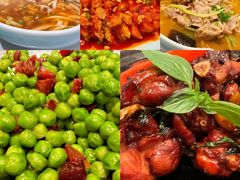 -鹿港小镇(悠唐店)