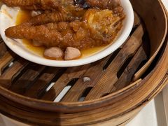 -万龙洲海鲜(南新仓店)