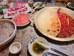 -小龙坎火锅(春熙太古里店)