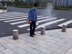 -天鹅湖体育公园
