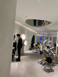 -3AM·S HAIR SALON烫发染发接发