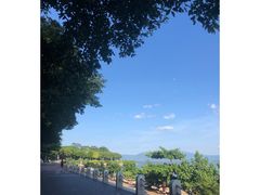 -深圳湾公园(南山区)