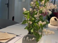 -春树下·树屋花房西餐厅(罍街AS1980店)