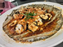 -3号仓库·创意中国菜(新世界城店)