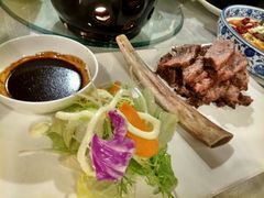 -西院1号(龙井店)