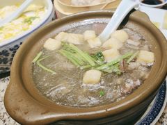 -南京大牌档(苏州中心店)