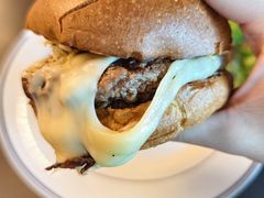 -尚牛社会 Beef & Liberty(浦东嘉里城店)