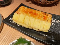 -人间酒暖·Go blanc·烧鸟·深夜食堂(陆家嘴店)