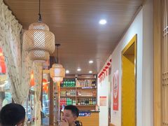-花鸟鱼私家小厨(文殊院店)