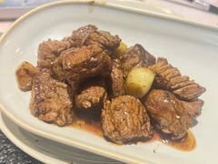 -铁板诱惑法式铁板烧(大卫城店)