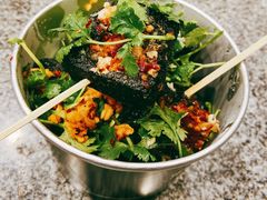 -黑色经典臭豆腐·湖南特产(步行街店)