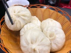 牛肉包-郑家包子牛肉拉面(尚勤路店)
