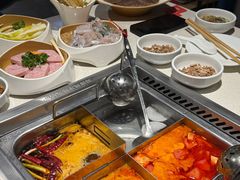 -海底捞火锅(玉桥商业广场店)
