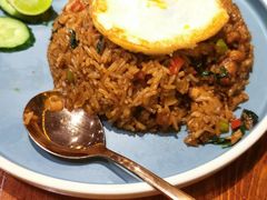 -Siam泰餐厅(水上公园店)