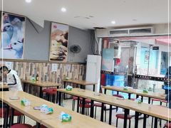 大堂-斯丹姜母鸭·古法干香(涂门街总店)