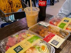 -盒马鲜生(大行宫店)