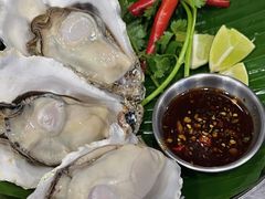 -碌碌发·东南亚风味烧烤档(体育西店)