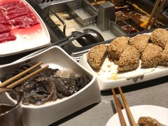 -海底捞火锅(公益西桥店)
