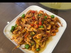 -食光慢宴·安吉土菜馆