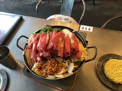 -MI WU FACTORY米屋美食工厂餐厅(绿地店)
