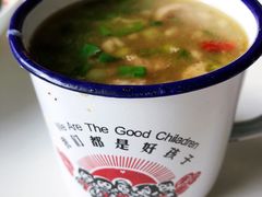 -帕米尔食府(白云观店)