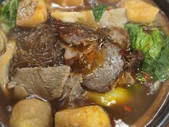 -凡老头米线砂锅(古荡新村西粮站)