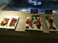 -海鼎荟海鲜姿造(晋江宝龙店)