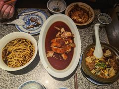 老牌阳春面-南京大牌档(龙湖长楹天街店)