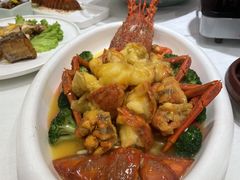 -沪华海鲜大酒楼(南汇店)