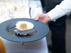 -Oyster Talks 四度蚝法餐厅