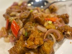 红葱头排骨-顺德了能馆(虎门店)