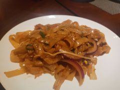 -云粤楼中餐厅(昆明中心假日酒店)