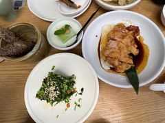 -苏小柳点心·手作小笼包(新街口分院店)