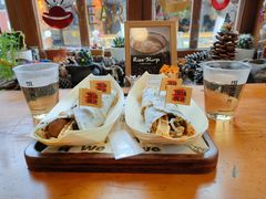 野生牛肝菌肉酱饵块-饵块食光·云南有机手作饵块