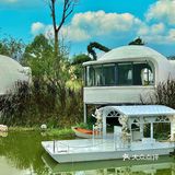 成都周边游‼️40000平现实版绿野仙踪🖼 .