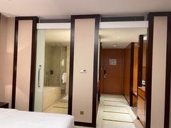 -济南喜来登酒店
