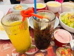 -斗牛士牛排餐厅(嘉里汇店)