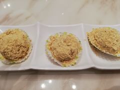 擂沙汤圆-稻香酒家·33年老字号·港式粤菜(富邦中心店)