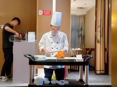 -宏宴·新京菜(望京店)